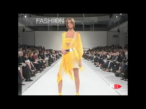 Max Mara spring-summer 2003 part 4