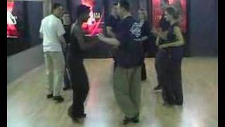 preview picture of video 'Rock and Salsa Dance Club 05'