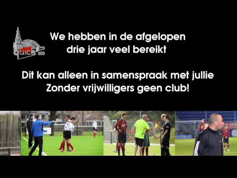 Quick 1888 Jeugdvoetbal
