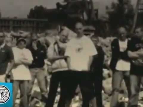 Gandi Ganda - Wokół nas ( My Ulica Rap )