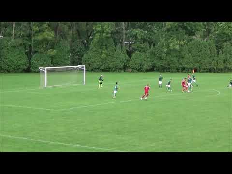 Třinec U18 - Stará Bělá