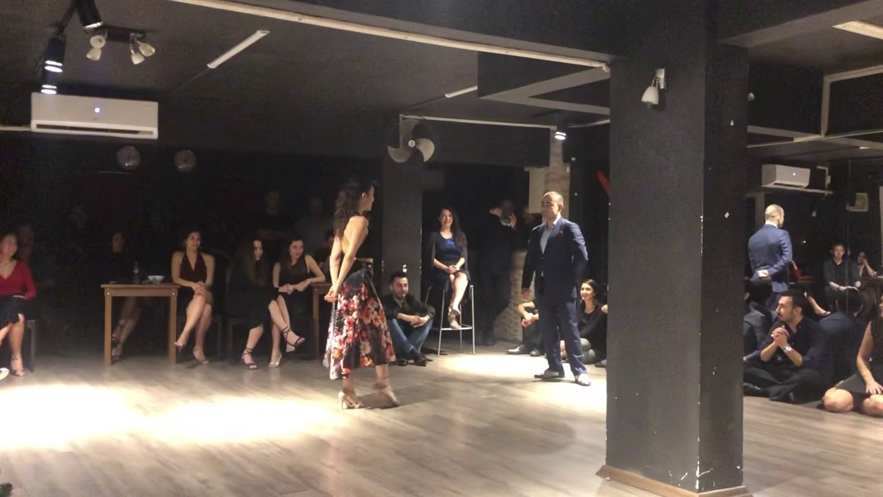 Sinan Taşkın & Bengi Yeniaydın / OTRA Mix & Match