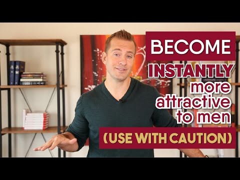 What Men Find HIGHLY Attractive | Relationship Advice for Women by Mat Boggs Video