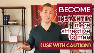 What Men Find HIGHLY Attractive | Relationship Advice for Women by Mat Boggs
