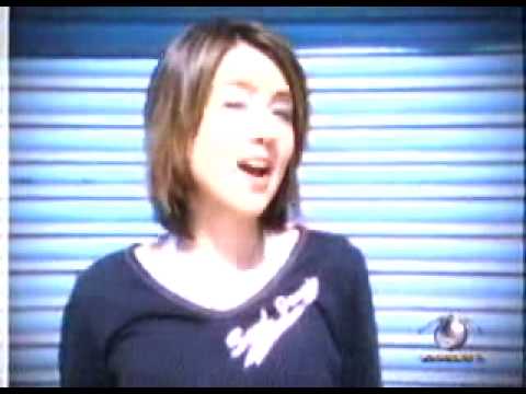 Nicole Theriault "Raan Kai Yaa" On The Way Album