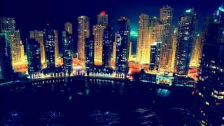 Ahmed Romel - City Of Life (Running Man Remix) [Silent Shore Recordings]