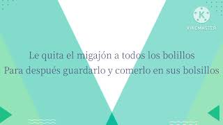 Molotov - Cerdo [Letra]