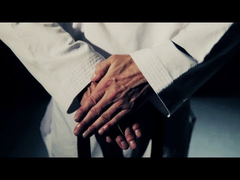 German Open Poomsae 2018 Teaser (HD)