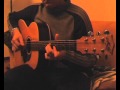 Leo Kottke - First to Go (cover)