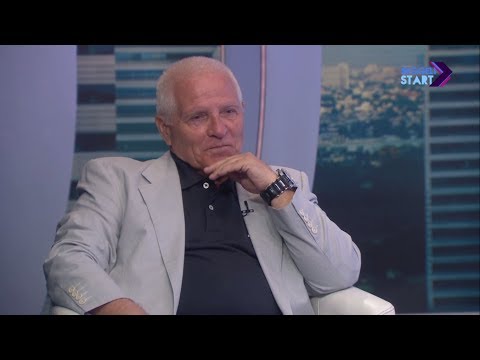 DIGI Sport, Reggeli Start - Kiss László