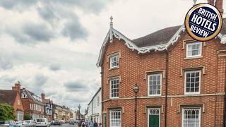 Luxury Town Centre Apartment Stratford upon Avon | United Kingdom 🏩