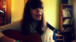 By The Monument - Maxïmo Park cover