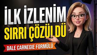 İLK 7 SANİYEDE HERKESİ Kendine Hayran Bırak!