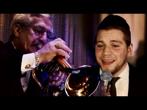 Mordechai Shapiro & Yedidim - Chupah - Aaron Teitelbaum Production | מרדכי שפירו וידידים - חופה