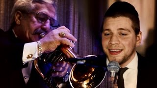Mordechai Shapiro & Yedidim - Chupah - Aaron Teitelbaum Production | מרדכי שפירו וידידים - חופה