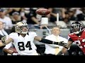 Kenny Stills ULTIMATE Saints 2013-14 Highlights.