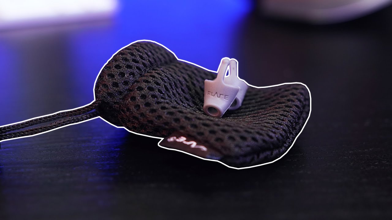 Video de Filtros Argentina 