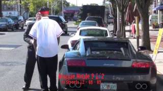 DefJam.com Presents: Behind The Scenes Of Redman's "Coc Back"