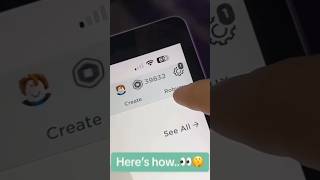 Download lagu Check my bio 🔴 #robloxedit #robux #robloxshorts mp3