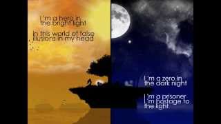 Lacuna Coil - Hostage To The Light {lyrics}