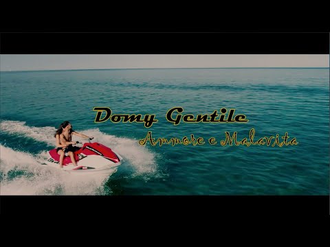 Ammore e Malavita (Video Ufficiale 2022)