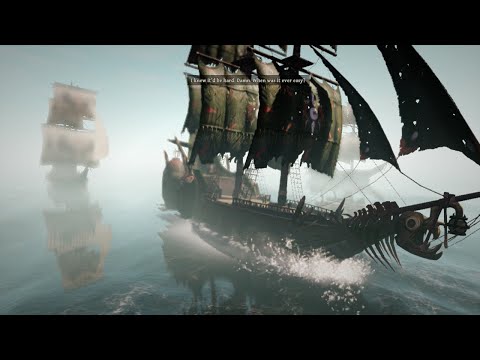 Risen 3: Titan Lords - Main Story (Part 1) - Crab Coast