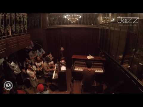 Two Pianos (2016) - Bouncin' with Bud (1st July 2016 - Delhi)