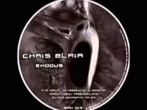 Chris Blair -_- Exodus (Atie Horvat Remix)