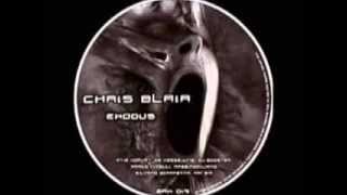 Chris Blair -_- Exodus (Atie Horvat Remix)