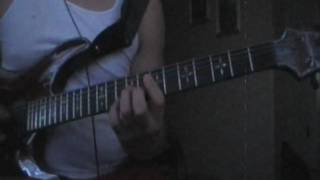 Killswitch Engage In A Dead World Cover