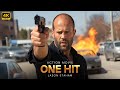 ONE HIT SHOT New Action Movie 2025 Jason Statham Full Movie 4K Ultra Actionmovies