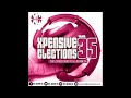 XpensiveClections Vol 35 (Welcoming 2019) 2Hour LiveMix By Djy Jaivane