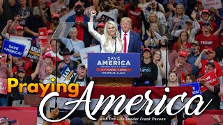 PFL-How They Want To Stop Trump Voters - Praying for America - Sep 5, 2023