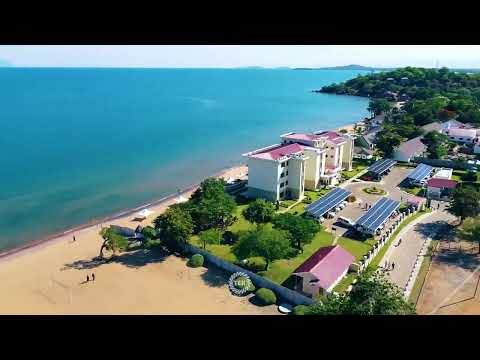 Leisure Hour With My DJI Min 2 | Salima SunBird | 😅✈️