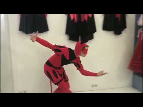 Дьявол P 1609 - video 2