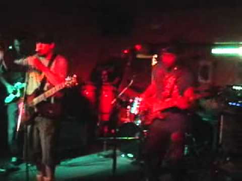 BROKE BY MONDAY/JOSH FISCHEL/3RD ALLEY concert.wmv