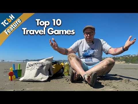 TCbH's Top 10 Travel Games of All Time