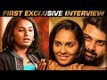 HATERS Stop Abusing Us Lakshmi Short Film Controversy Lakshmi Priya MY204