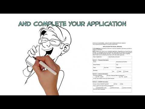 How To Apply To Ihss