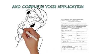 How to Apply to IHSS