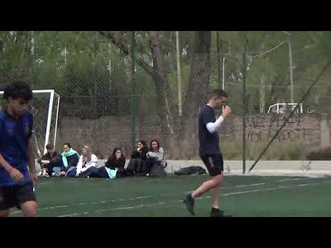 ARRIESGA AHI VS MATER TER CITY - #LigaNuñez - #Clausura SLS - 8/10/2022