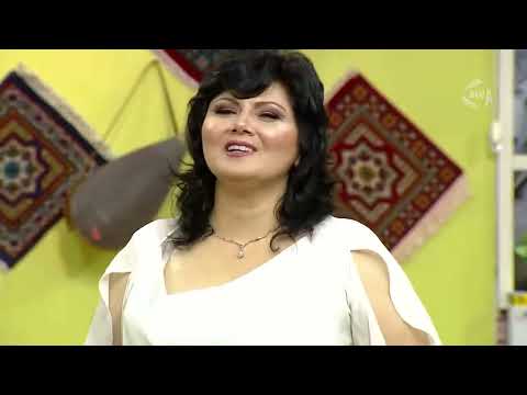 Aşıq Zülfiyyə və Babək Quluzadə şirin can 2025