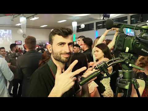 Anadolu Rüzgarı harika coşturdu * Afyon * İzmir * Düğünü