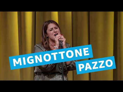 Il mignottone pazzo di Michela Giraud | LOL: Chi ride è fuori
