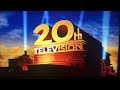 Deedle Dee Productions Judgemental Arts 3 Arts Ent 20th Television 2000 2008