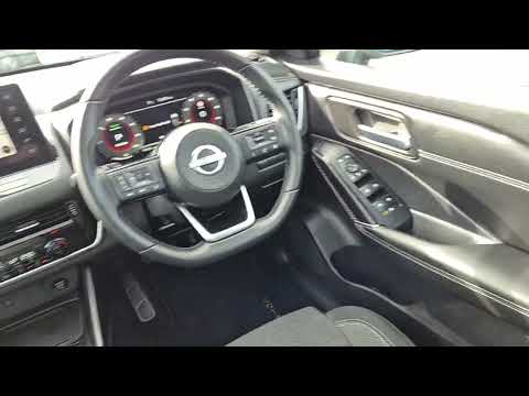 Nissan Qashqai ePOWER QASHQAI SV PREMIUM - Image 2