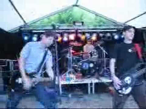 Krusty Crew - Tell Me (2007, Live in Lübecke)