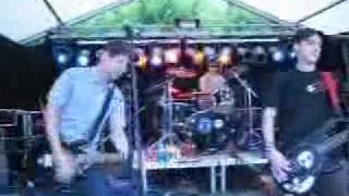 Krusty Crew - Tell Me (2007, Live in Lübecke)