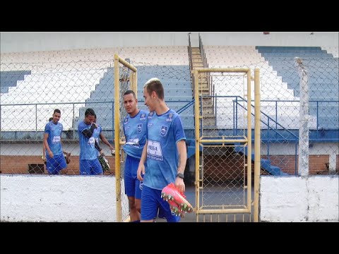 Rio Claro Futebol Clube enfrenta o XV de Piracicaba na estreia da Copa Paulista
