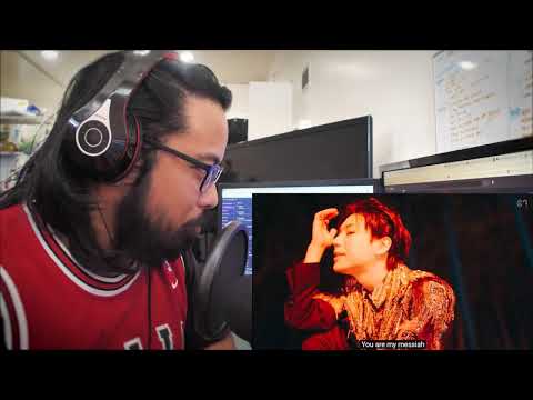 Pro Dancer Reacts To Taemin "Idea" [Music Video]